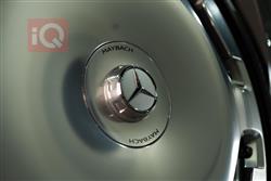 مرسيدس بنز GLS